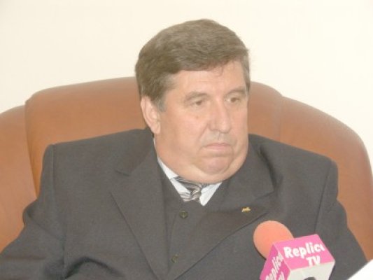 Anghel: Conform ultimului sondaj PDL, Chiriţă va ieşi primar la Hârşova